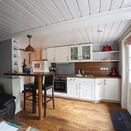 Luv Apartamento Oevenum Exterior foto