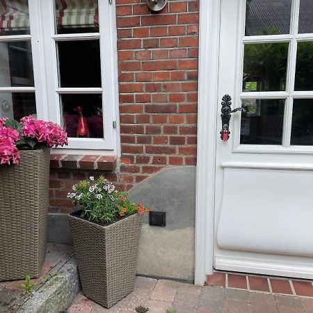 Luv Apartamento Oevenum Exterior foto